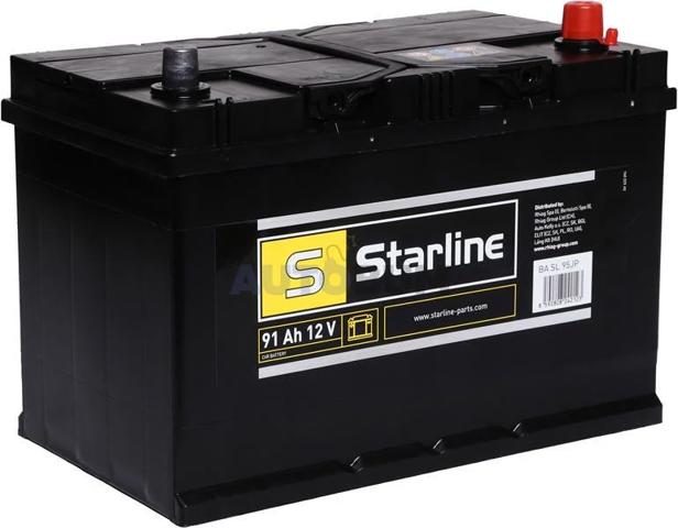 Купити BASL95JP Starline Автомобільна батарея