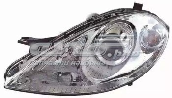 Основна фара - вставка Depo/Loro/Abakus 4401144RLDEM ціна, від 113.95 USD