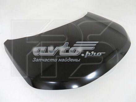 Капот FPS FP6822280