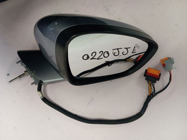 Дзеркало праве 1612166880 Peugeot/Citroen