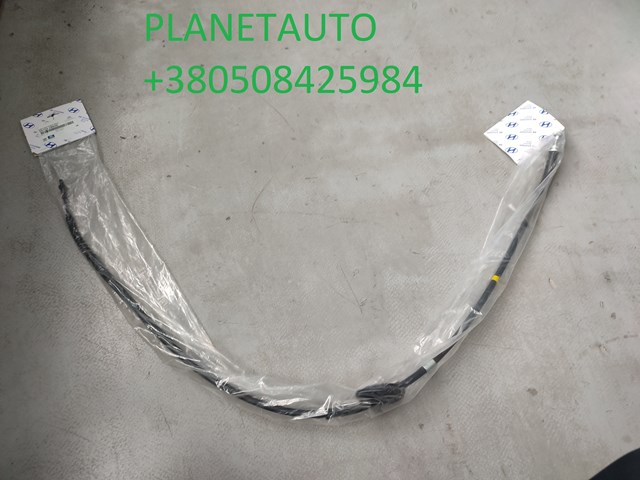 Купити 597502B600 Hyundai/Kia Трос ручного гальма передній