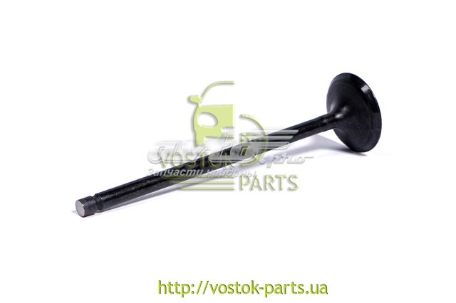 Купити 476Q1007001 BYD Клапан впускний