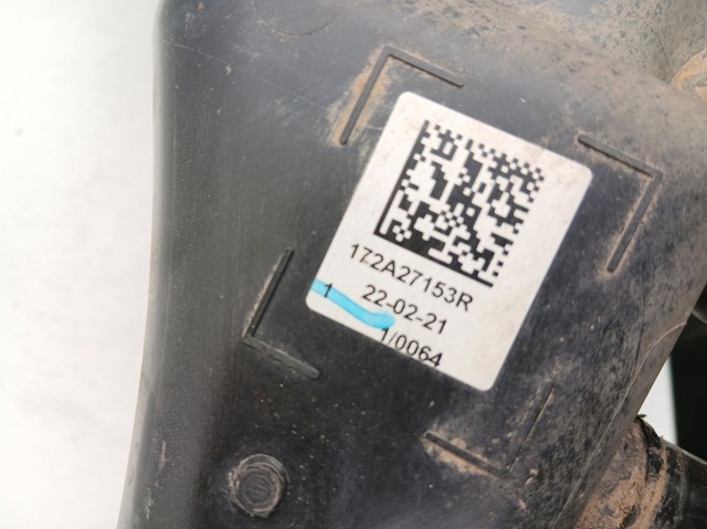 Купити 172A27153R Renault (RVI) 