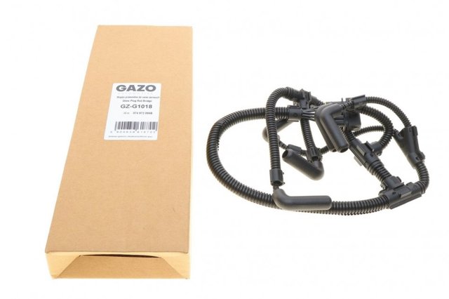 Gazo GZG1018 ціна, від 53.07 USD