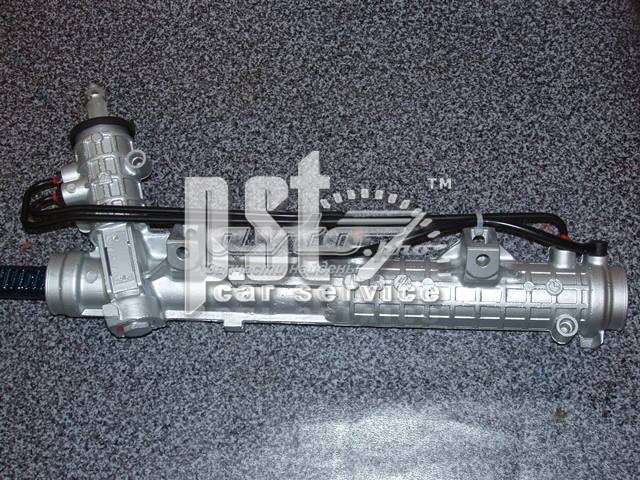 Рульова рейка 7852955213 ZF Parts