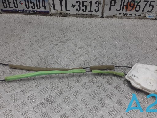 KFY958310 Mazda 