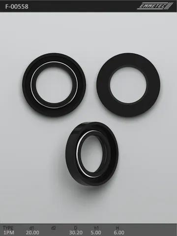 F00558 Emmetec 
