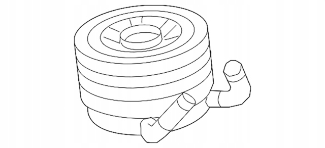 Купити 1240A110 Mitsubishi 