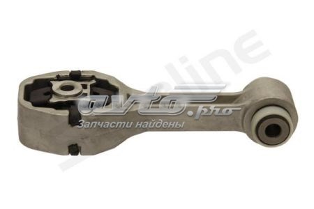 Подушка двигуна задня SM0595 Starline