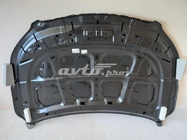 Капот Signeda PSB20039A
