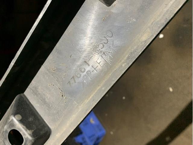 Купити 7766165J0 Suzuki 