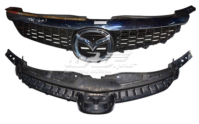 TD1150712 Mazda 