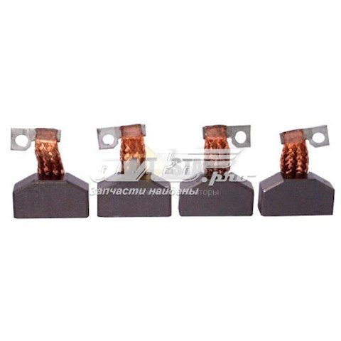 Купити BSX1721734 Cargo Щітка стартера