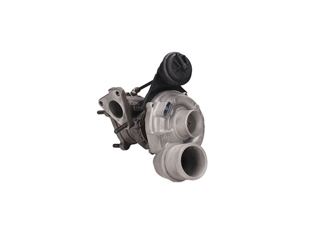 Купити 53039700014 Borg-Warner Турбіна