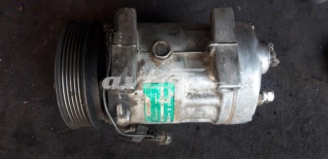 Компресор системи кондиціювання Renault (RVI) 7700872158 ціна, від 50.68 USD