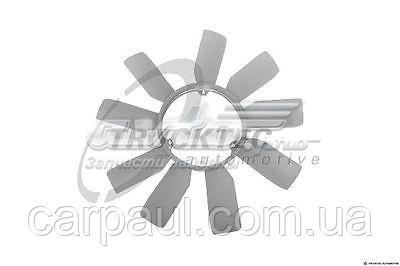 Вискомуфта вентилятора 0219220 Trucktec