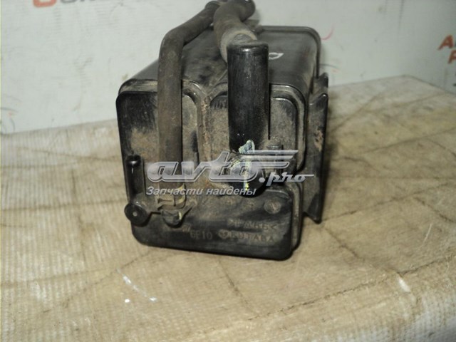  Абсорбер парів Mitsubishi Lancer 9