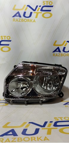 676512095 Automotive Lighting Фара дальнього світла в зборі