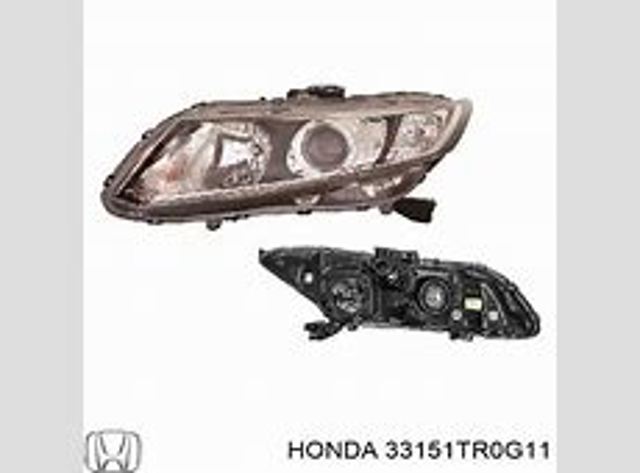 Ліве переднє крило FPS FP3027311 ціна, від 44.99 USD