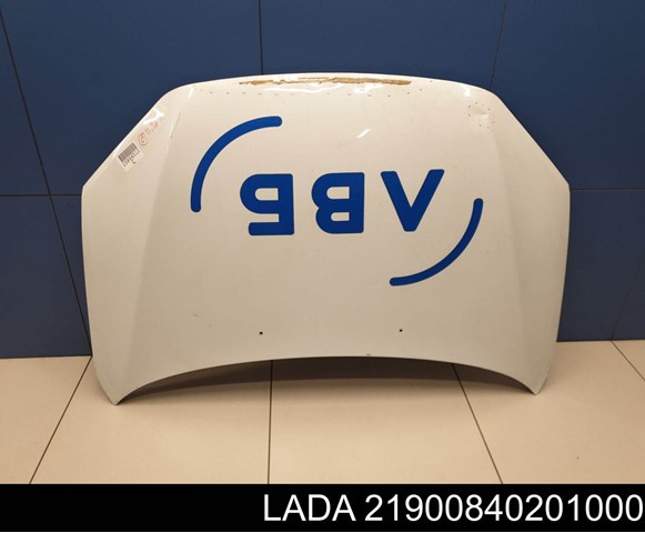 Капот 21900840201000 Lada