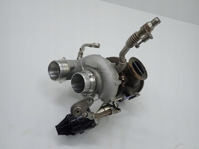 Купити 7852372 BMW Турбіна