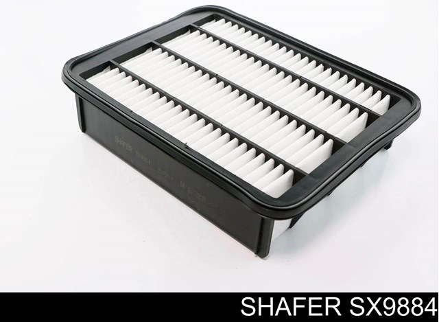 SX9884 Shafer Повітряний фільтр двигуна