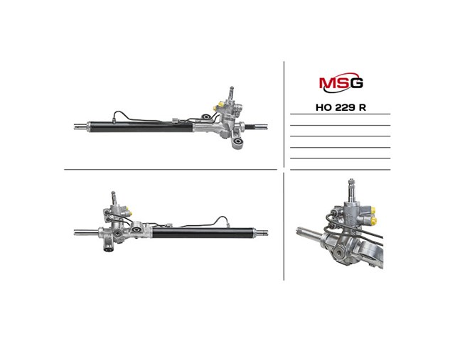 Купити S201006 REMA-PARTS Сальник компресора кондиціонера