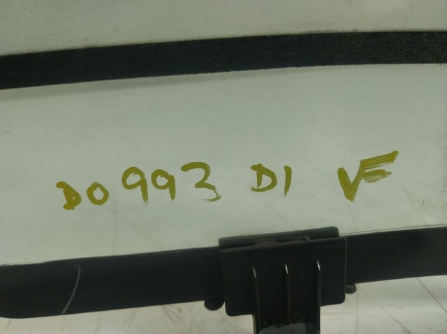 Скло передніх дверей, лівою 7280LGSM5FDW Sekurit