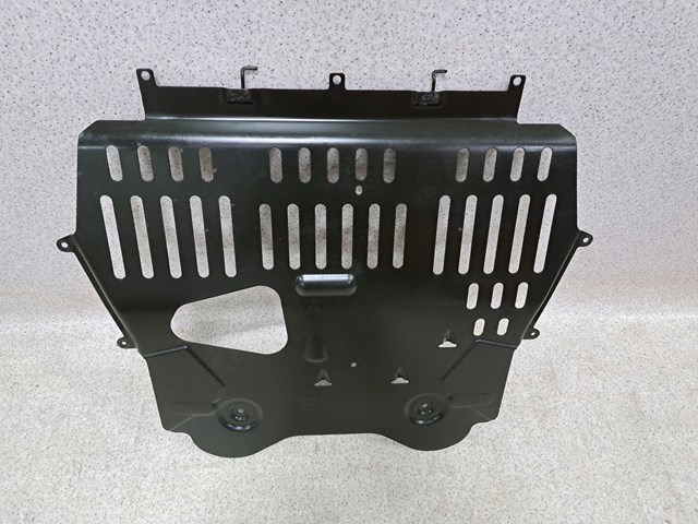 9809930480 Peugeot/Citroen Захист піддона двигуна