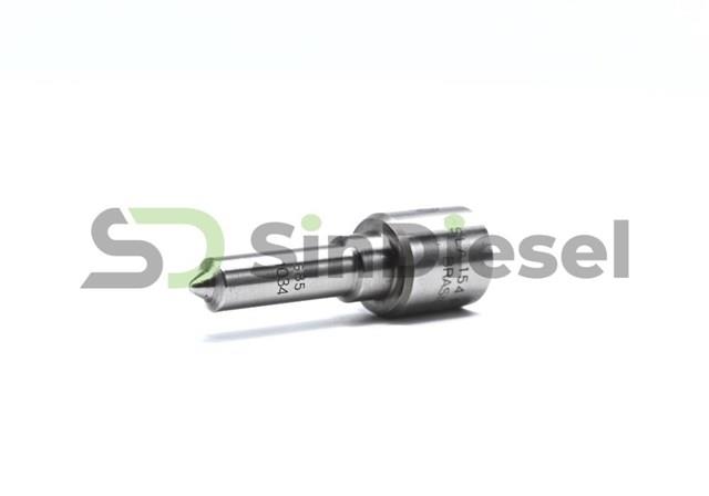 Розпилювач дизельної форсунки Bosch DSLA154P1034 ціна, від 51.59 USD