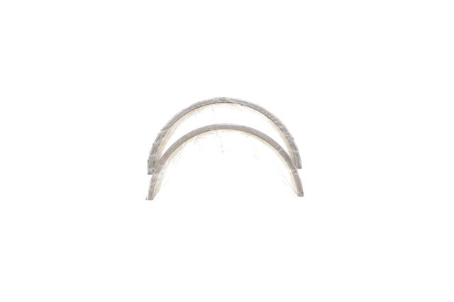 Вкладиші колінвала, шатунні, комплект, 2-й ремонт (+0,50) Mahle Original 001PL20042050 ціна, від 16.32 USD