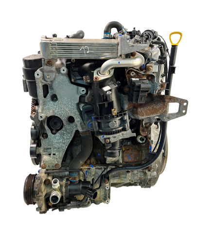  Mercedes A6510105718