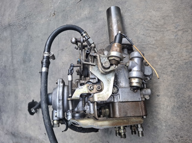 Купити 0460404074 Bosch Насос паливний високого тиску (ПНВТ) - DIESEL