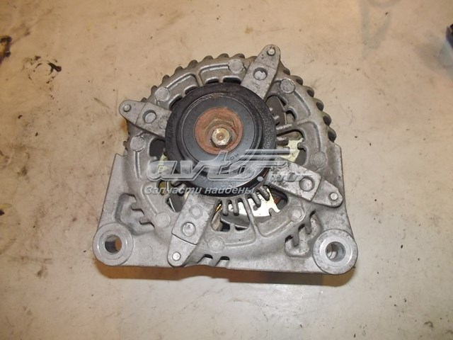 Купити LR028116 Land Rover Генератор