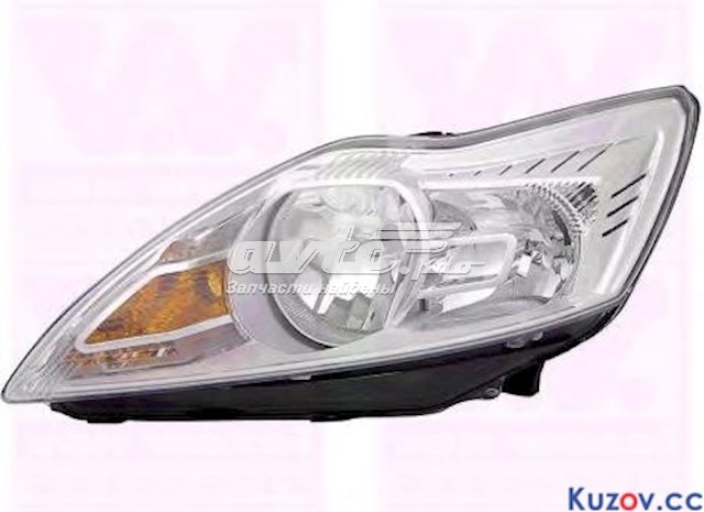 Фара правая FPS FP2809R4P ціна, від 75.28 USD