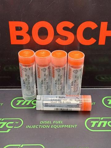 Розпилювач дизельної форсунки Bosch 433271764