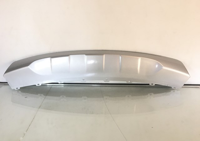Накладка бампера переднього, центральна Ford JB5Z8419AC ціна, від 37.00 USD