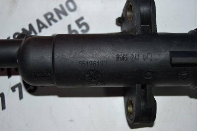 Актуатор зчеплення Fiat/Alfa/Lancia 1331559080 ціна, від 31.83 USD