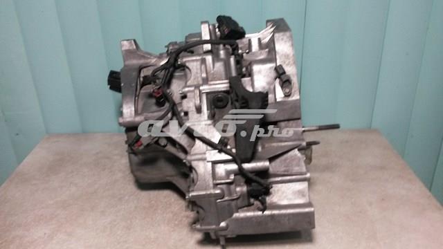 320101005R Renault (RVI) Автоматична коробка передач