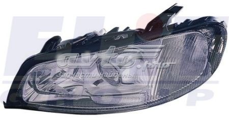 Фари Depo/Loro/Abakus 4421124LLD1EM ціна, від 81.97 USD