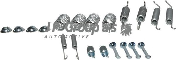  JP Group 1164001410