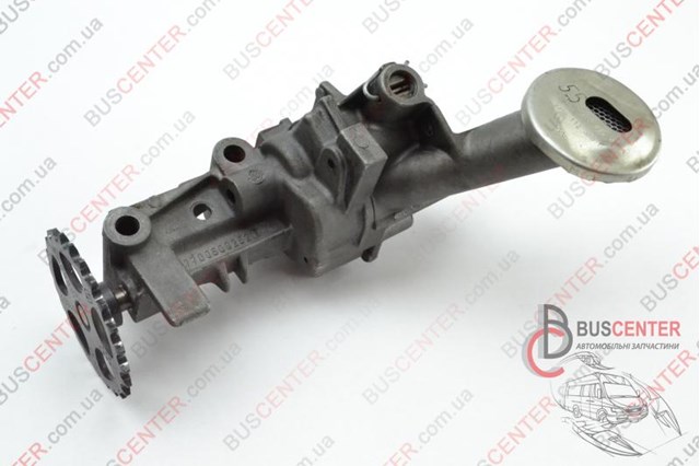 Помпа масляна Renault (RVI) 7700600251 ціна, від 11.27 USD