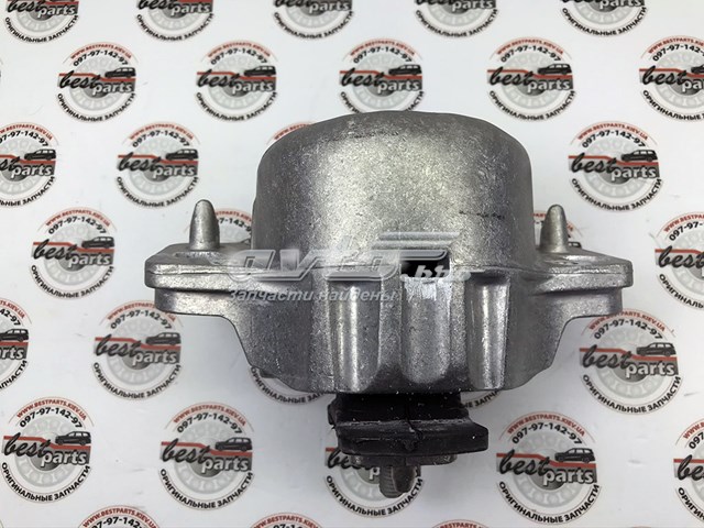 LR094225 Land Rover Кронштейн подушки (опори) двигуна, правої