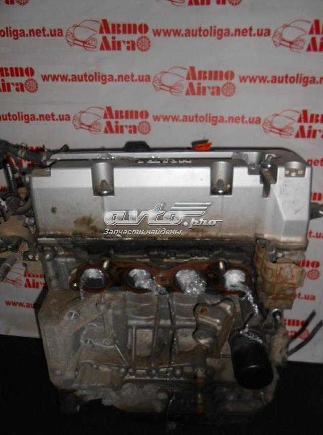 Двигун K20A6 Honda