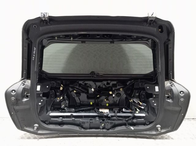 Купити 1609402680 Peugeot/Citroen Задня ляда