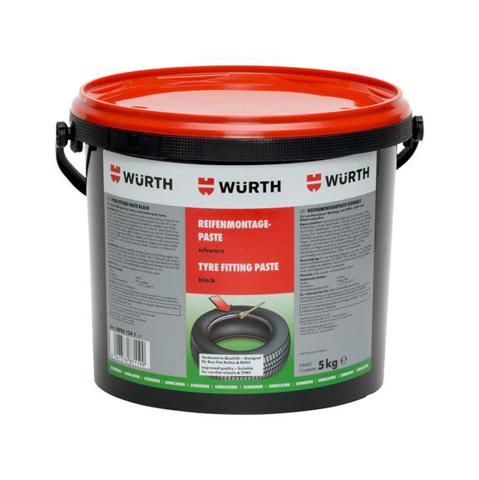 Мастило для шиномонтажу 08901241 Wurth