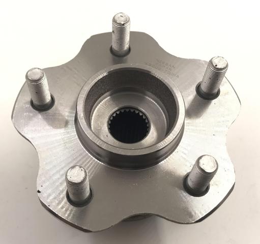Маточини задніх коліс Matomi WH1759 ціна, від 32.06 USD
