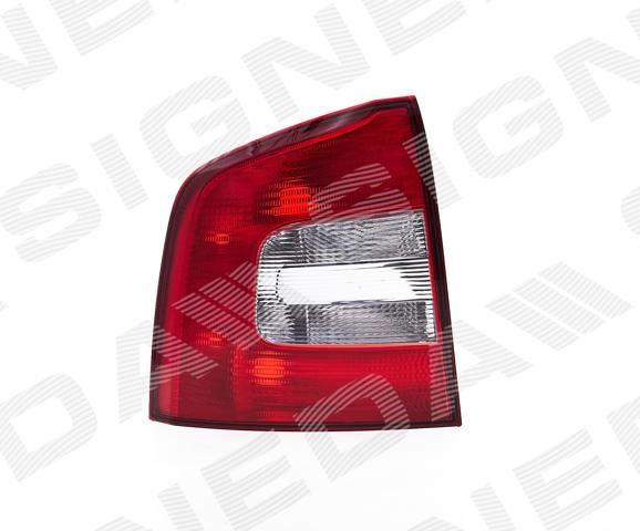 ZSD1908LMM Signeda Задня ліва фара