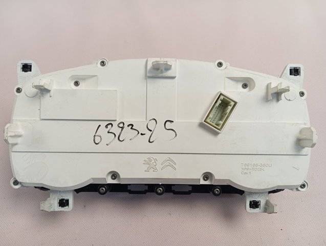  Peugeot/Citroen 9842413280 ціна, від  USD