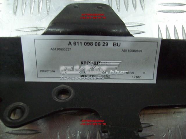  A6110980629 Mercedes